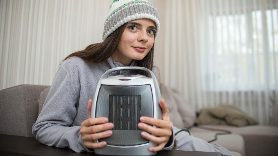 Лучшие тепловентиляторы 2025