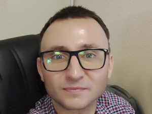 Андрей Тымочко