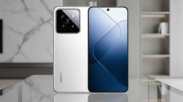 Xiaomi Mi 14