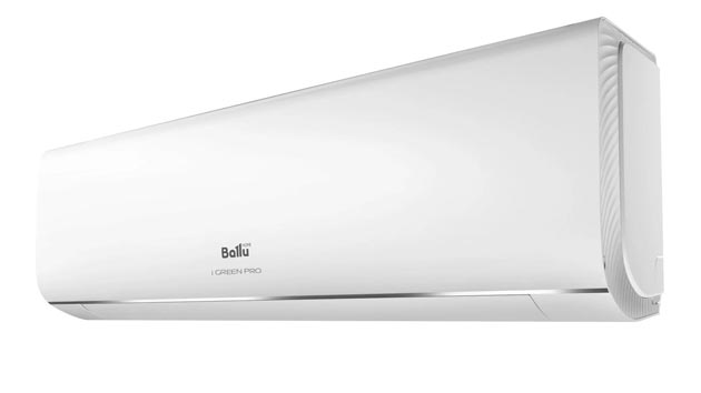Ballu iGreen Pro BSAG-07HN8. Фото: yandex.market.ru