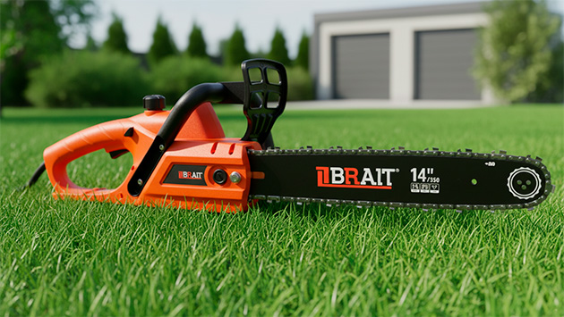 BRAIT BR-1514. Фото: Ян Ляпин / Нейросеть