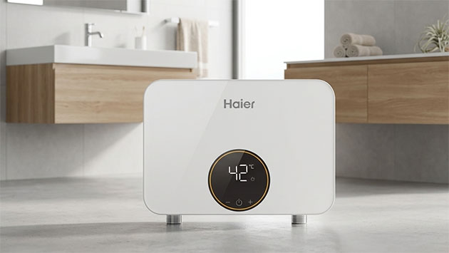 Haier JET-EI6. Фото: Ян Ляпин / Нейросеть