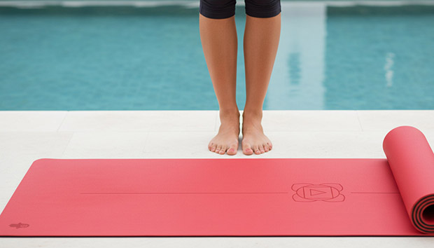 Hamsa Yoga. Фото: Ян Ляпин / Нейросеть