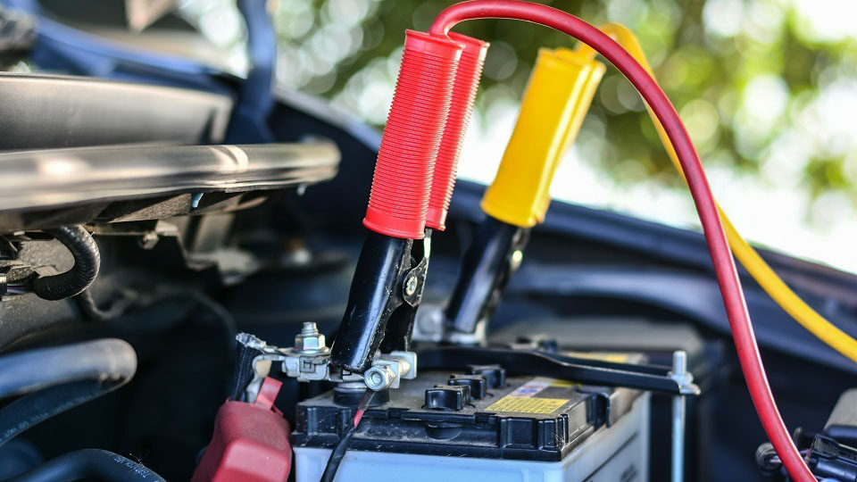 Лучшие пусковые устройства 2023 года