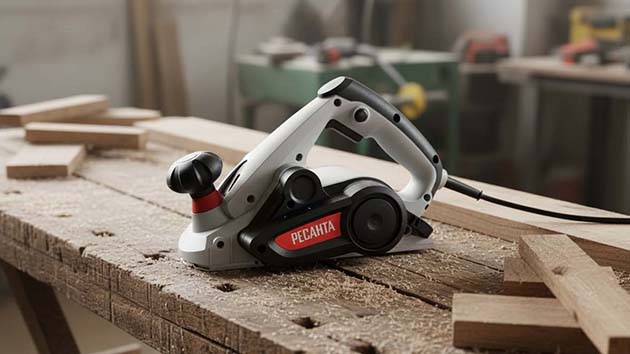 «Ресанта» Р-82СТ. Фото: Павел Громов / Нейросеть