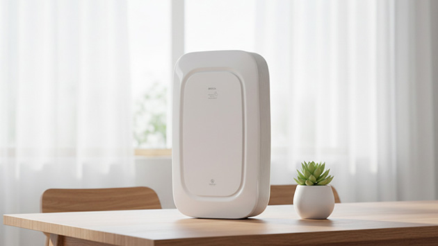 Royal Clima RCB 150 LUX. Фото: Татьяна Фадеева / Нейросеть