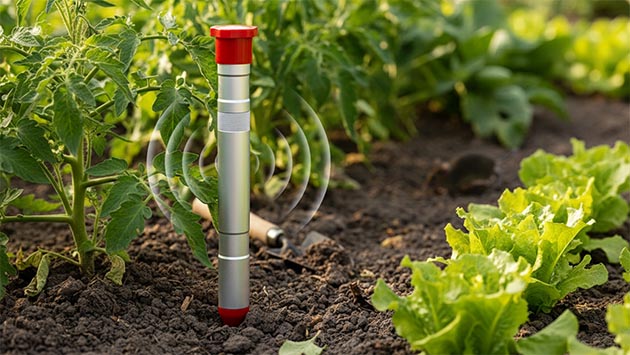 GRINDA 8-422339_z01. Фото: Татьяна Фадеева / Нейросеть