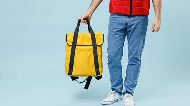 Автохолодильник