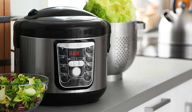 Мультиварка