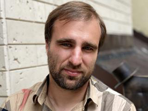 Михаил Бобков