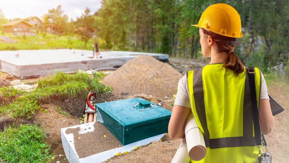 Лучшие станции биологической очистки канализационных стоков в 2025 году