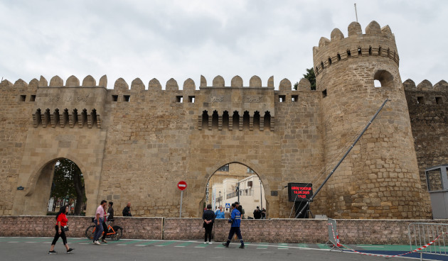 Интересная экскурсия