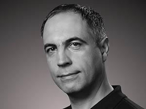 Андрей Шешенин