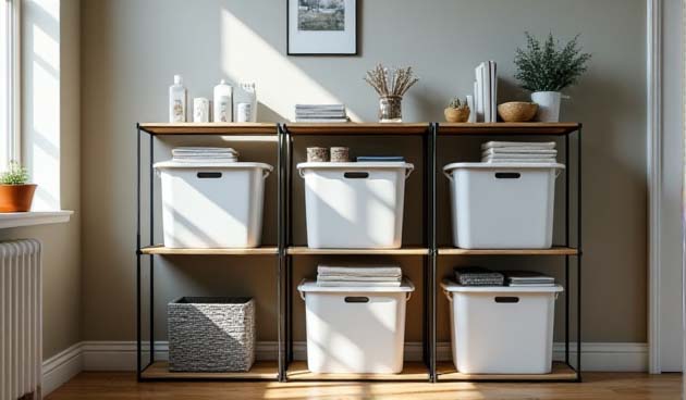 Органайзер для хранения