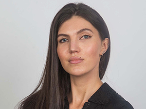 Таисия Чеботарева