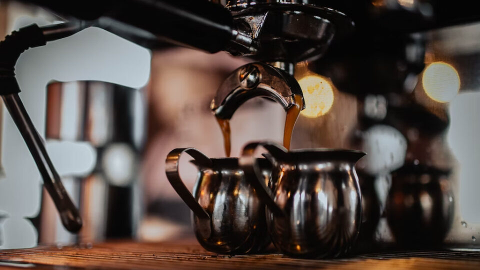 Лучший кофе для кофеварки