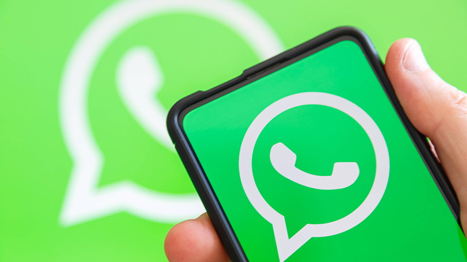 Как скачать и установить WhatsApp в России в 2025 году