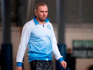 Александр Данишевский