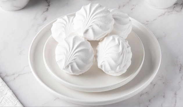 Отзывы шеф-поваров о зефире