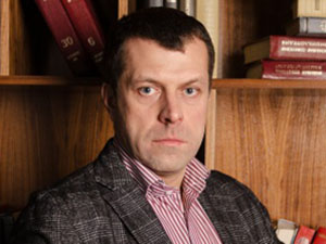 Петр Манько