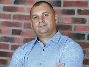 Андрей Черников