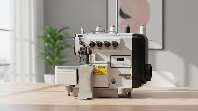 ZOJE ZJ-B9500-13-ED2/02. Фото: Ян Ляпин / Нейросеть