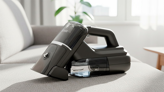 Kitfort КТ-5557. Фото: Татьяна Фадеева / Нейросеть