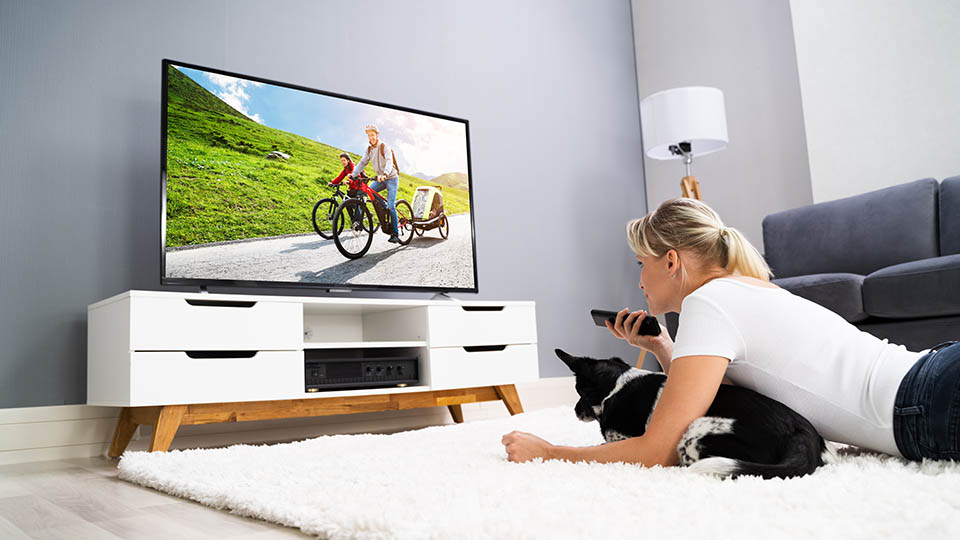 Лучшие телевизоры для цифрового телевидения