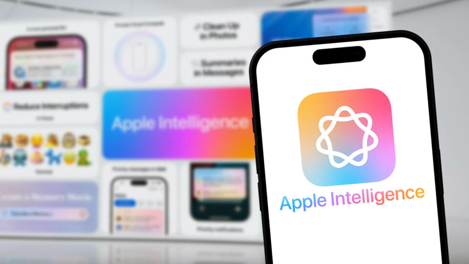 Интеграция искусственного интеллекта. Фото: NRSPro / Shutterstock / Fotodom