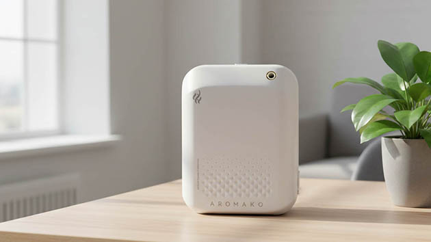 AromaKo S-30. Фото: Татьяна Фадеева / Нейросеть