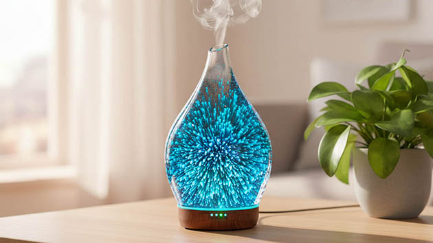 SENS Nebula. Фото: Татьяна Фадеева / Нейросеть