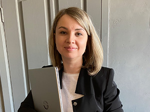 Алена Чернова