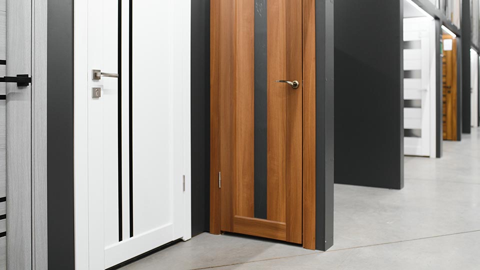 10 лучших магазинов дверей в Воронеже в 2025 году