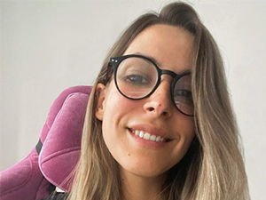 Юлия Зайцева