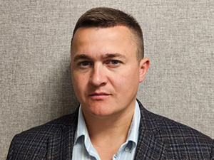 Александр Майоров