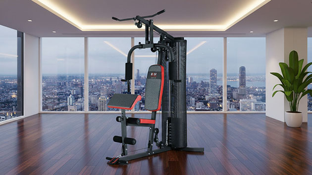 Body Sculpture BMG-4302. Фото: Татьяна Фадеева / Нейросеть