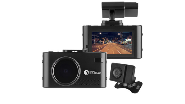 Daocam Combo 2CH. Фото: Daocam