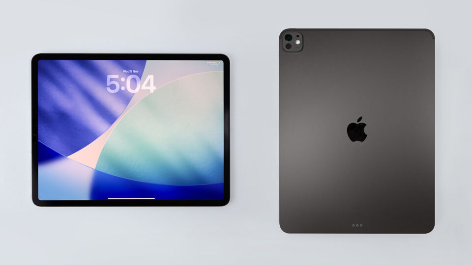 Apple iPad 2026 года будет оснащена дисплеем Retina LED без поддержки ProMotion. Фото: Runrun2 / Shutterstock / Fotodom