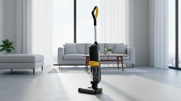 Kitfort КТ-5258. Фото: Ян Ляпин / Нейросеть