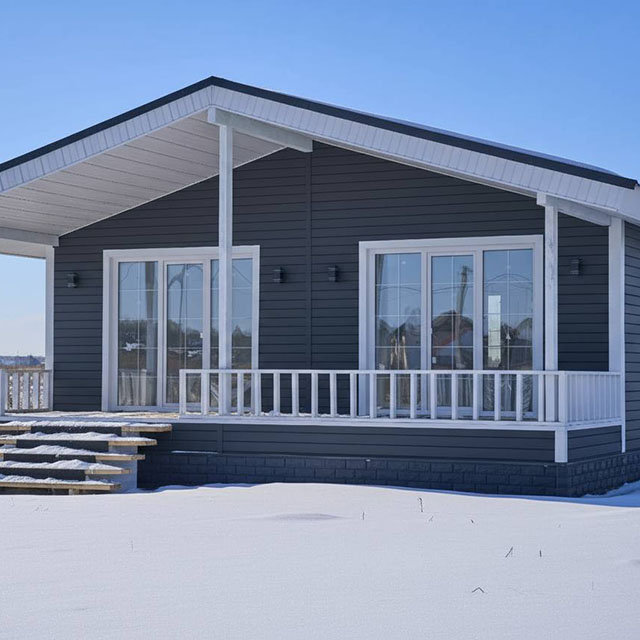 Выберите проект