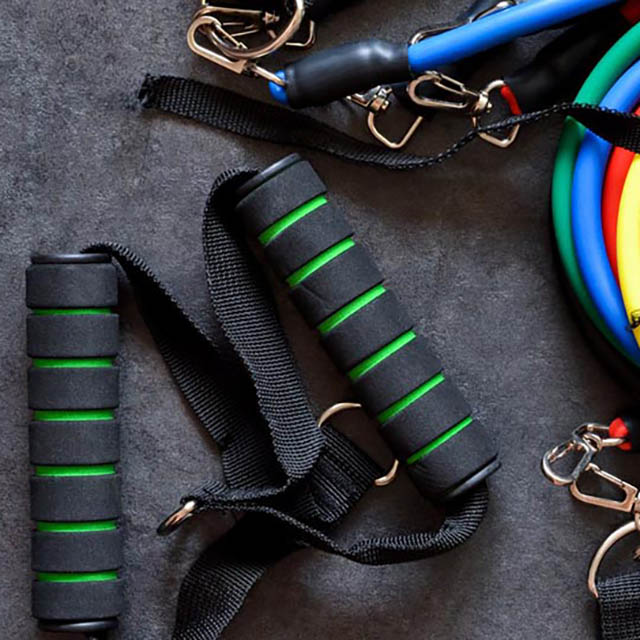 Лучшие эспандеры