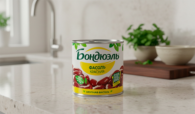Bonduelle