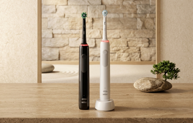 Oral-B Pro 3 набор