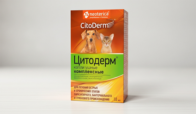 «Цитодерм»