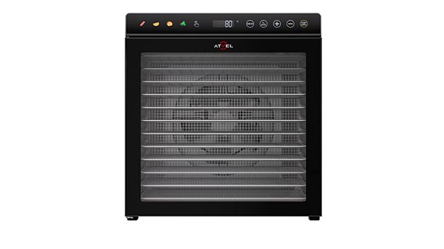 Atvel CX4. Фото: Atvel