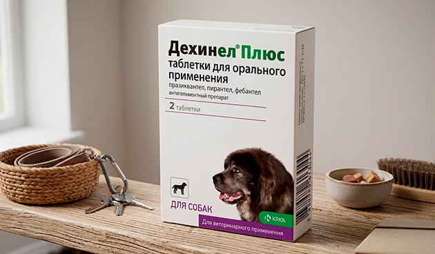 «Дехинел Плюс»