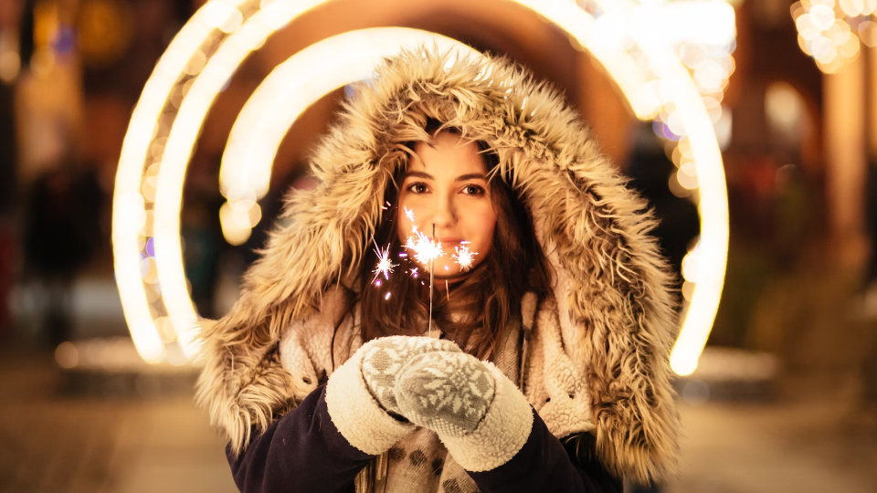 Выходные и праздничные дни в декабре 2025