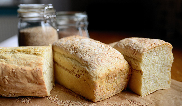 Хлеб от А до Я: польза и вред для организма мужчин, женщин, детей