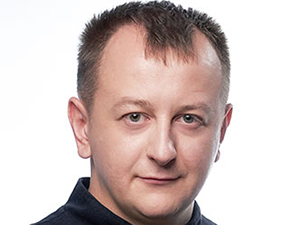 Алексей Разбоев