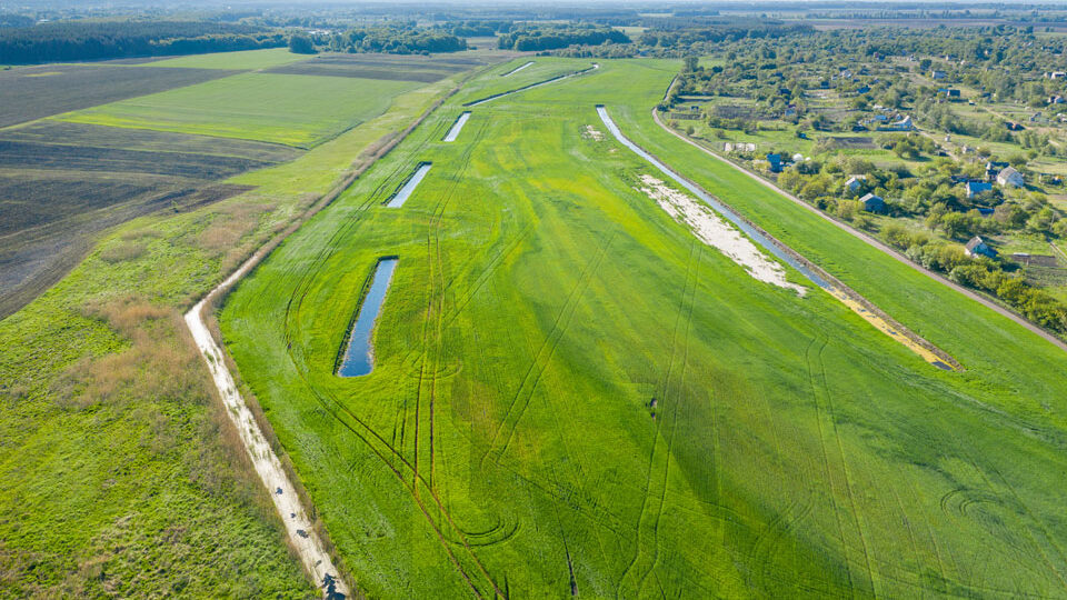 День мелиоратора 2025 в России: история и традиции праздника